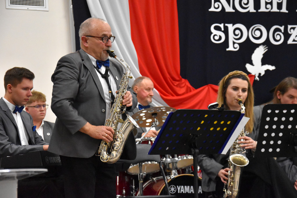 IV Gminny Konkurs Wiedzy o Powstaniu Wielkopolskim