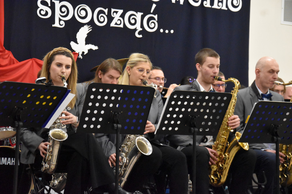 IV Gminny Konkurs Wiedzy o Powstaniu Wielkopolskim