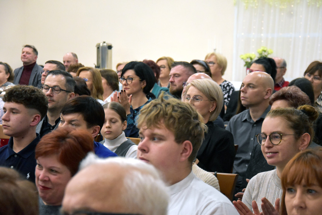 IV Gminny Konkurs Wiedzy o Powstaniu Wielkopolskim