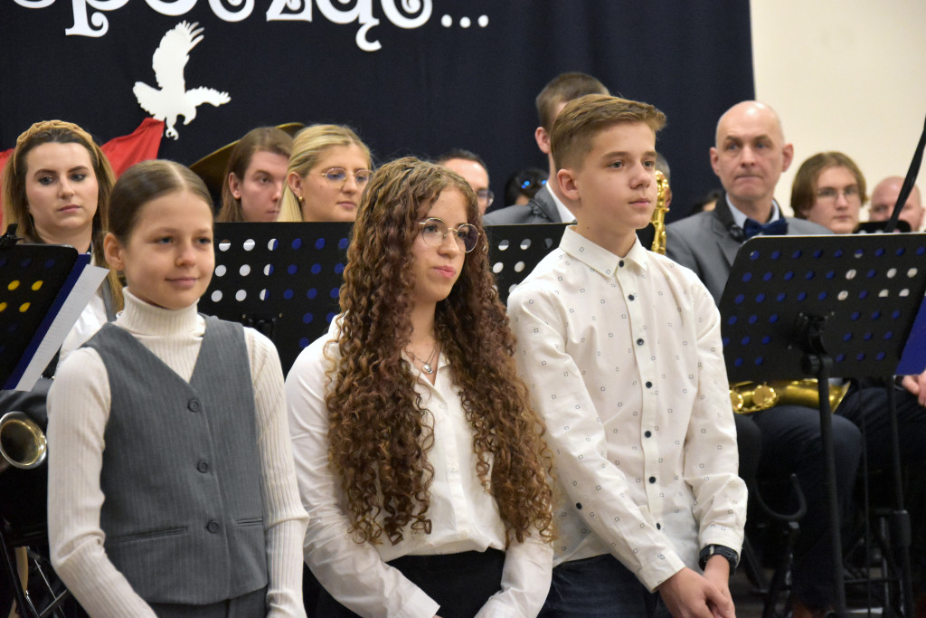 IV Gminny Konkurs Wiedzy o Powstaniu Wielkopolskim