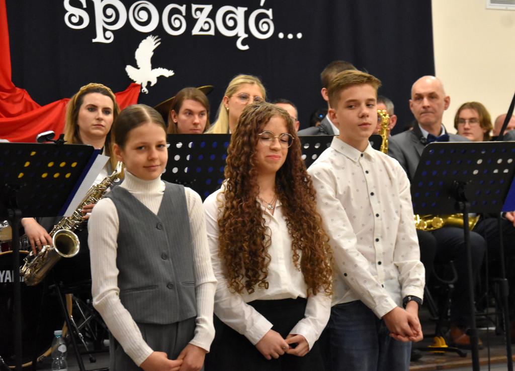 IV Gminny Konkurs Wiedzy o Powstaniu Wielkopolskim