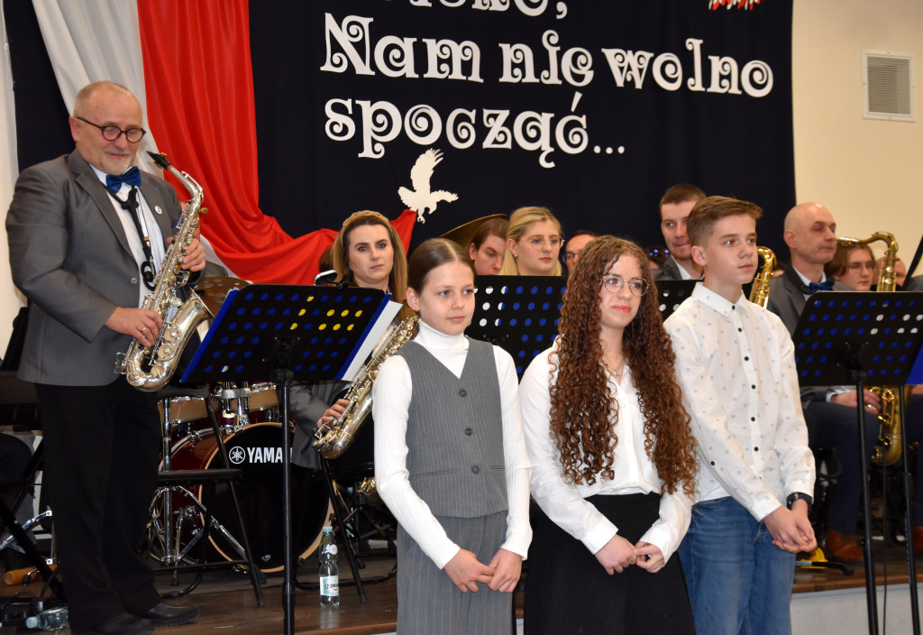 IV Gminny Konkurs Wiedzy o Powstaniu Wielkopolskim