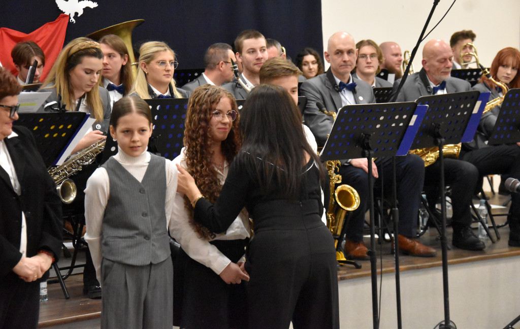 IV Gminny Konkurs Wiedzy o Powstaniu Wielkopolskim