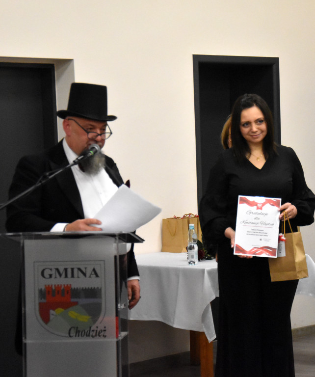 IV Gminny Konkurs Wiedzy o Powstaniu Wielkopolskim