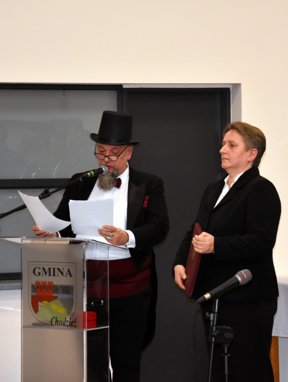 IV Gminny Konkurs Wiedzy o Powstaniu Wielkopolskim