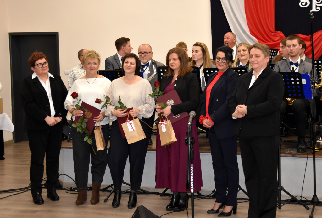 IV Gminny Konkurs Wiedzy o Powstaniu Wielkopolskim