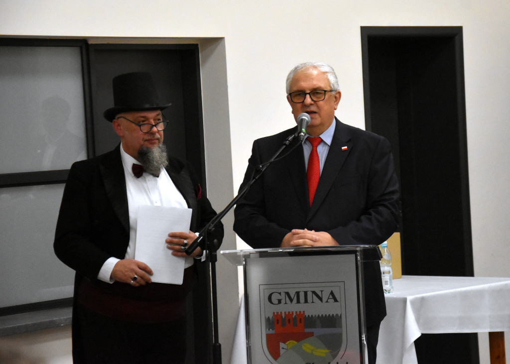 IV Gminny Konkurs Wiedzy o Powstaniu Wielkopolskim