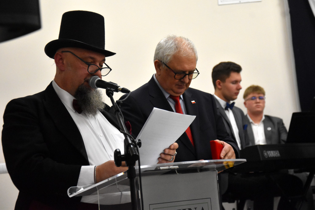 IV Gminny Konkurs Wiedzy o Powstaniu Wielkopolskim