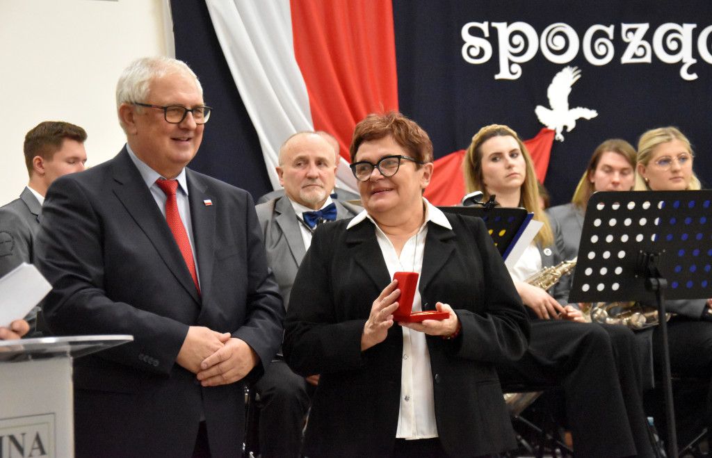 IV Gminny Konkurs Wiedzy o Powstaniu Wielkopolskim