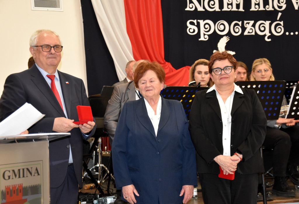 IV Gminny Konkurs Wiedzy o Powstaniu Wielkopolskim