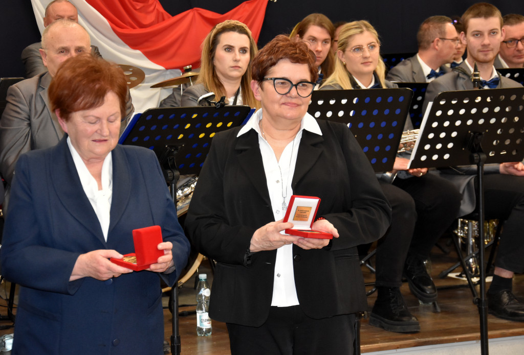 IV Gminny Konkurs Wiedzy o Powstaniu Wielkopolskim