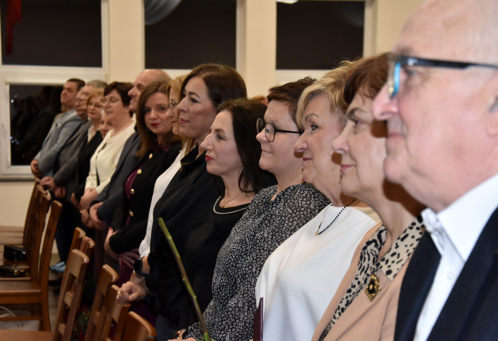 IV Gminny Konkurs Wiedzy o Powstaniu Wielkopolskim