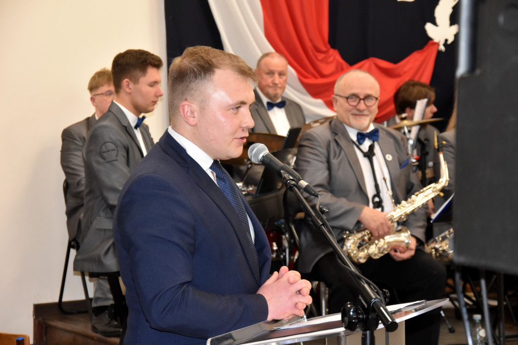 IV Gminny Konkurs Wiedzy o Powstaniu Wielkopolskim