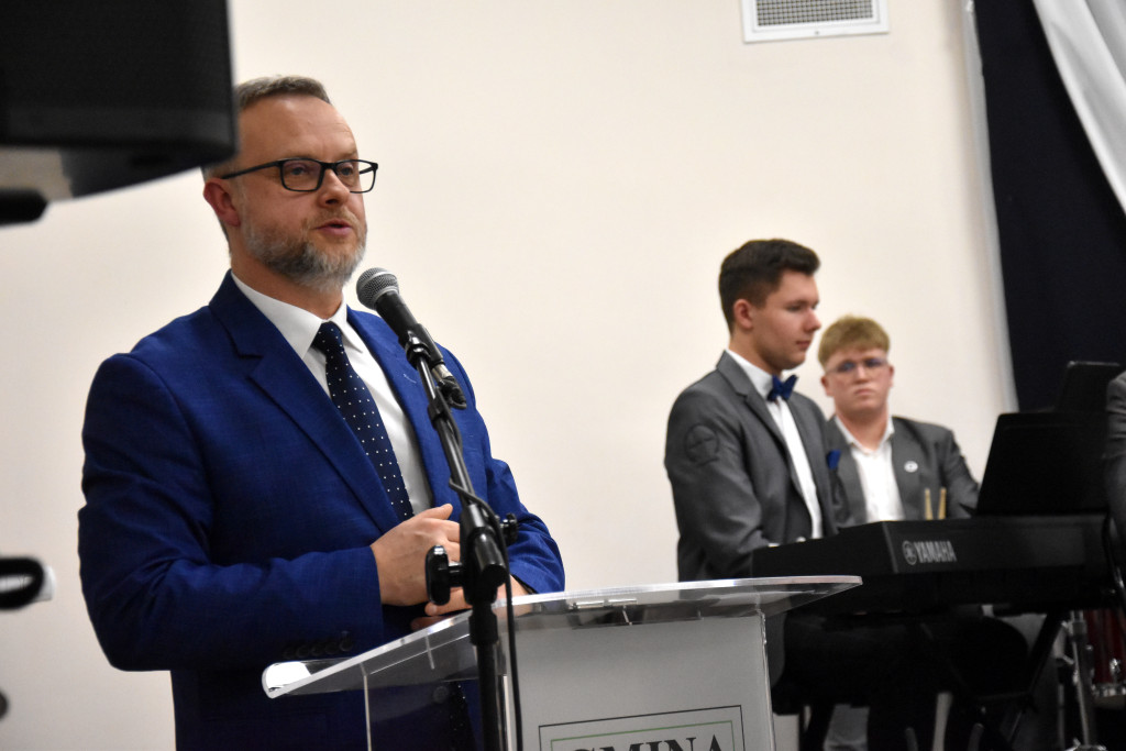 IV Gminny Konkurs Wiedzy o Powstaniu Wielkopolskim