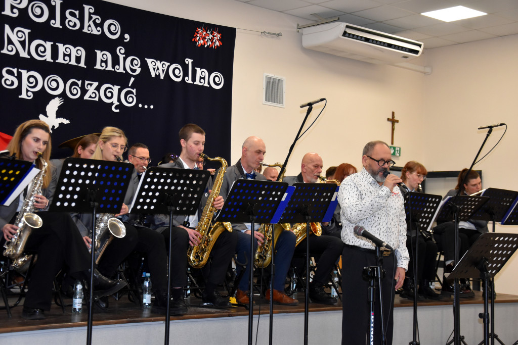 IV Gminny Konkurs Wiedzy o Powstaniu Wielkopolskim