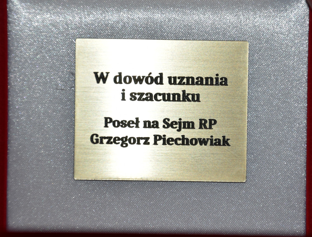 IV Gminny Konkurs Wiedzy o Powstaniu Wielkopolskim