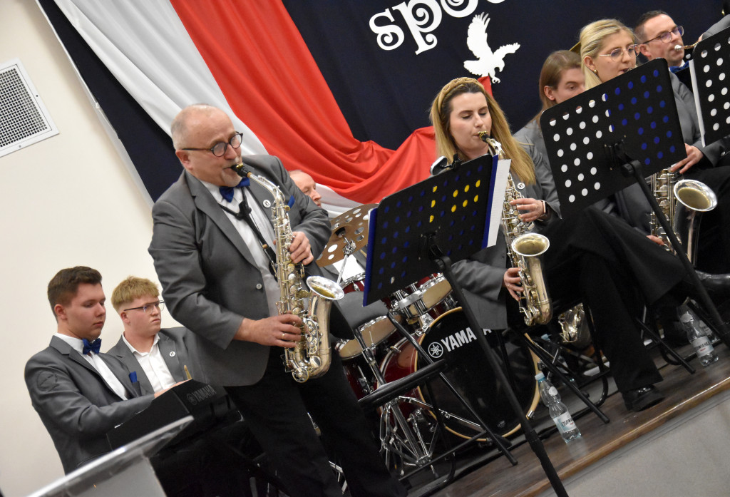 IV Gminny Konkurs Wiedzy o Powstaniu Wielkopolskim