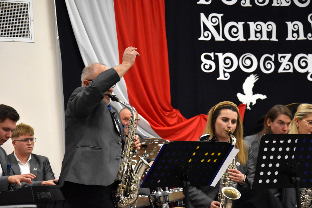 IV Gminny Konkurs Wiedzy o Powstaniu Wielkopolskim