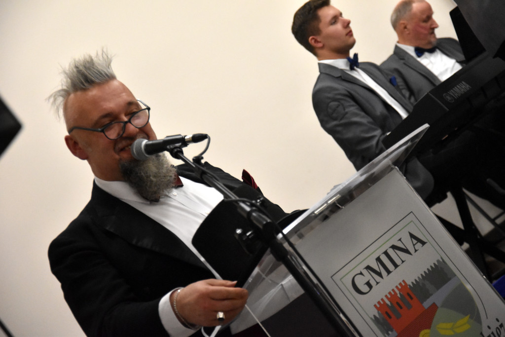 IV Gminny Konkurs Wiedzy o Powstaniu Wielkopolskim