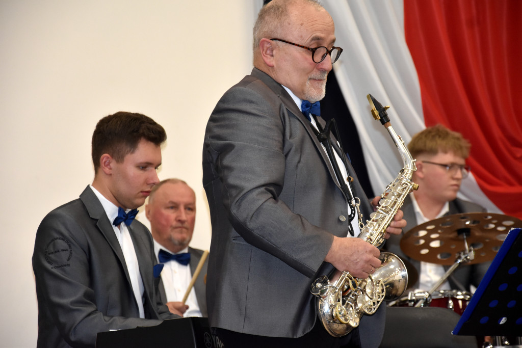 IV Gminny Konkurs Wiedzy o Powstaniu Wielkopolskim