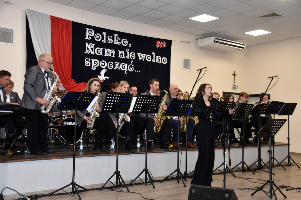 IV Gminny Konkurs Wiedzy o Powstaniu Wielkopolskim