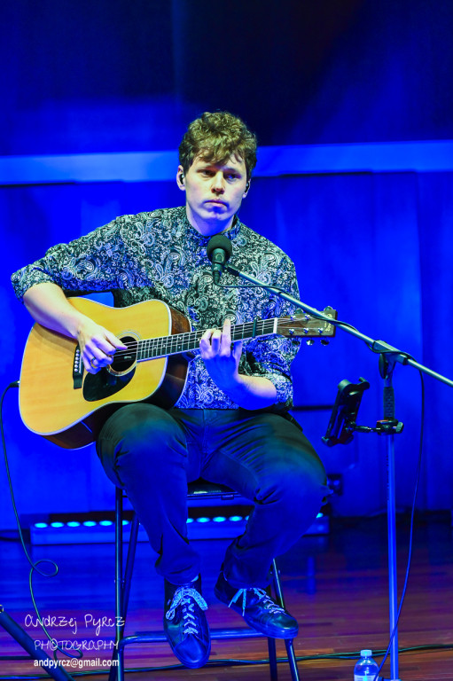  Koncert zespołu Ponad Chmurami w Pile