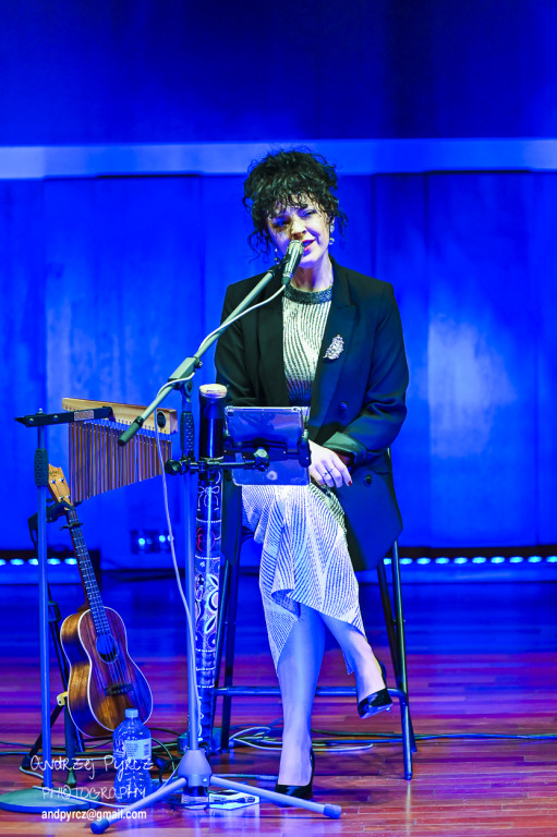  Koncert zespołu Ponad Chmurami w Pile