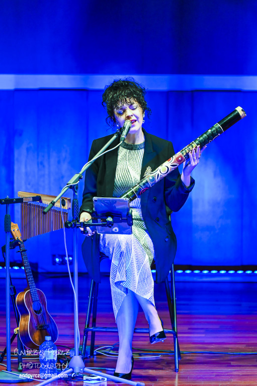  Koncert zespołu Ponad Chmurami w Pile