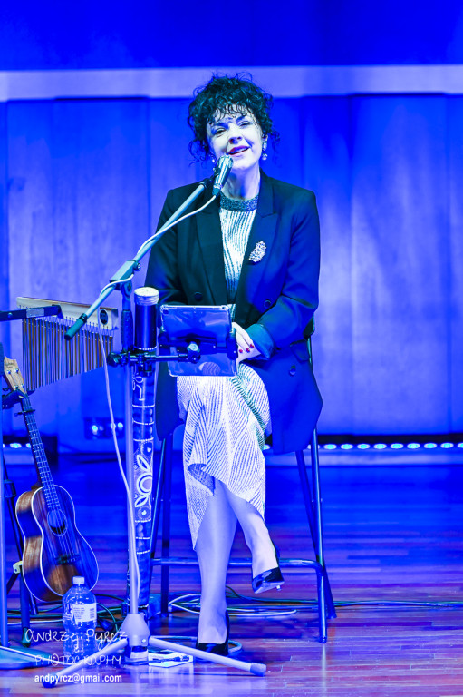  Koncert zespołu Ponad Chmurami w Pile