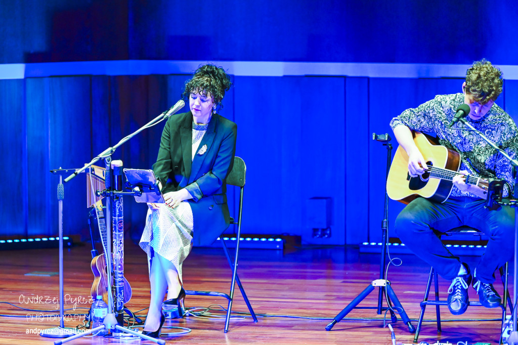  Koncert zespołu Ponad Chmurami w Pile