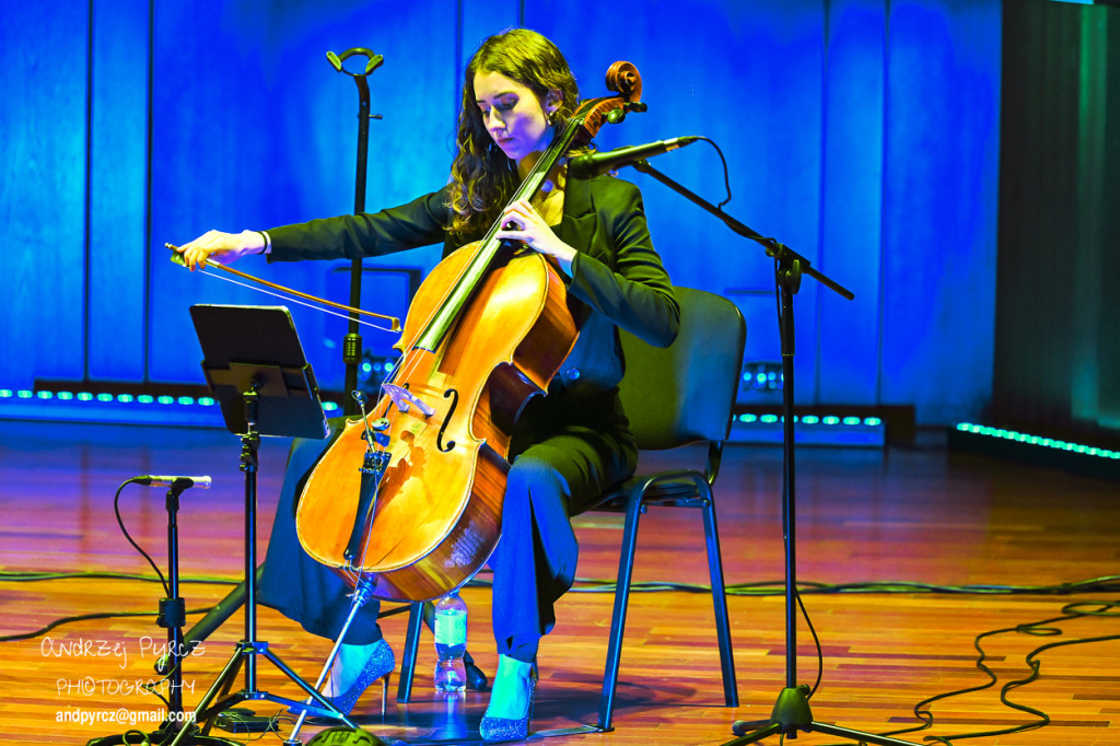  Koncert zespołu Ponad Chmurami w Pile