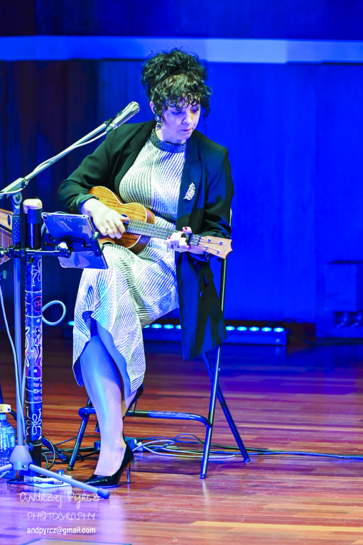  Koncert zespołu Ponad Chmurami w Pile