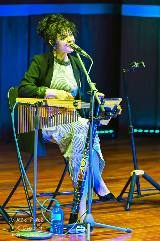  Koncert zespołu Ponad Chmurami w Pile