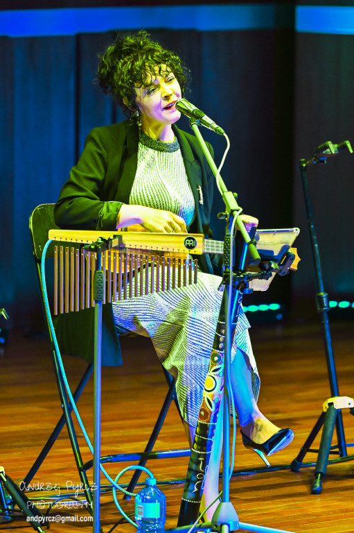  Koncert zespołu Ponad Chmurami w Pile