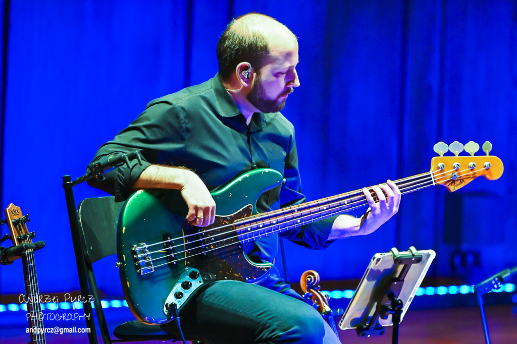  Koncert zespołu Ponad Chmurami w Pile