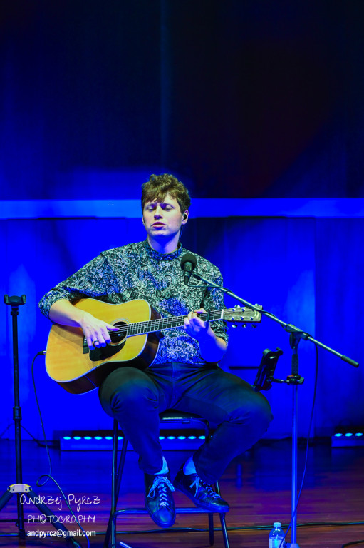  Koncert zespołu Ponad Chmurami w Pile