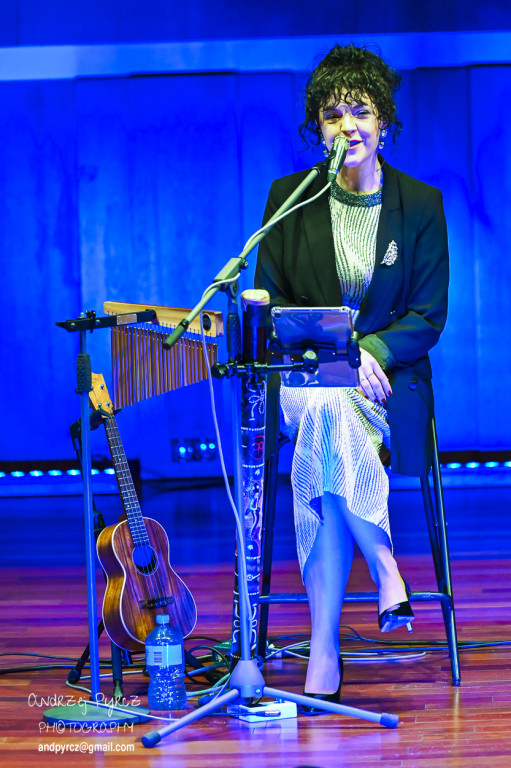  Koncert zespołu Ponad Chmurami w Pile