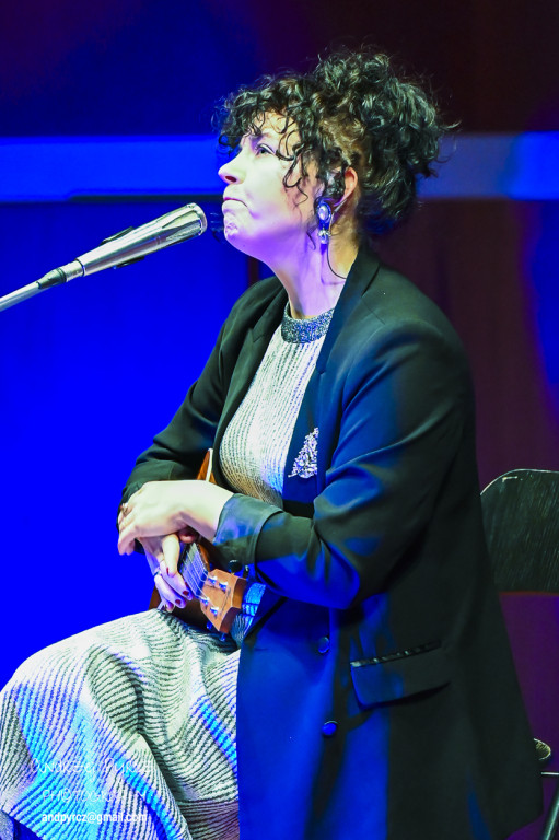  Koncert zespołu Ponad Chmurami w Pile