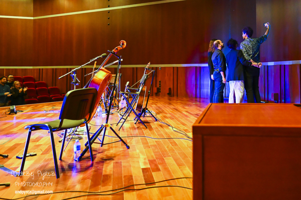  Koncert zespołu Ponad Chmurami w Pile