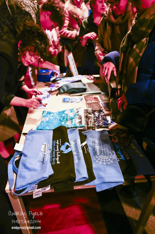  Koncert zespołu Ponad Chmurami w Pile