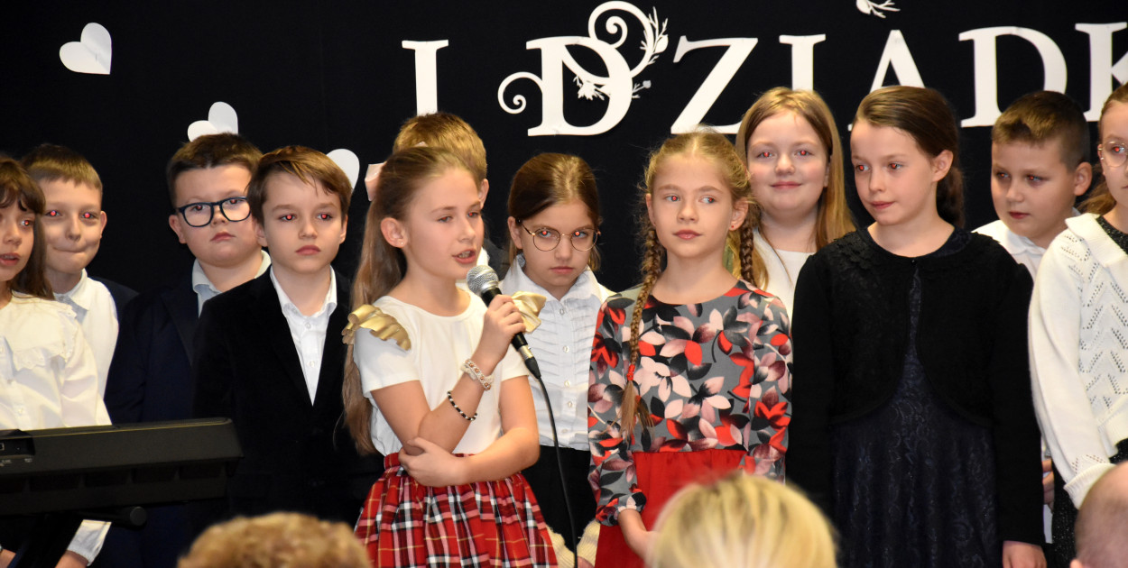 Dzień Babci i Dziadka w Milczu