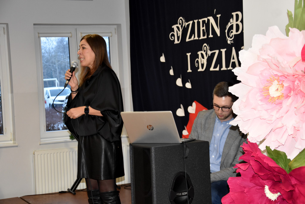 Dzień Babci i Dziadka w Milczu