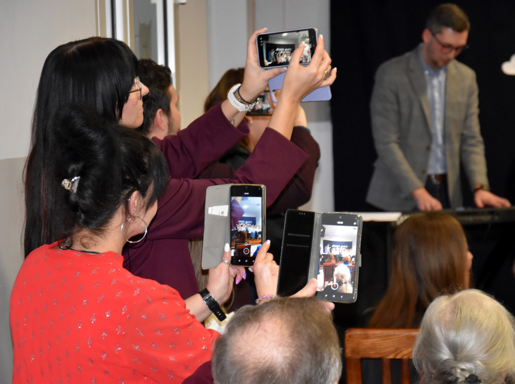 Dzień Babci i Dziadka w Milczu