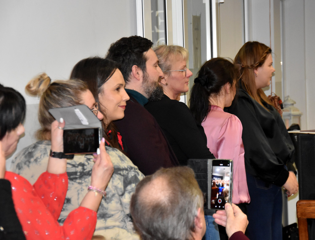 Dzień Babci i Dziadka w Milczu