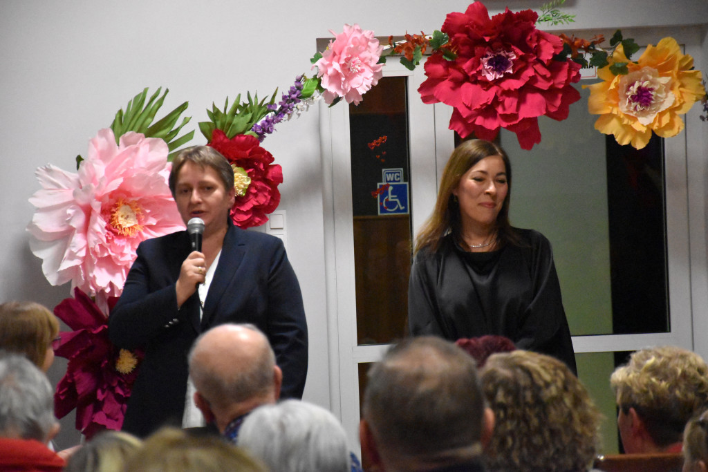 Dzień Babci i Dziadka w Milczu