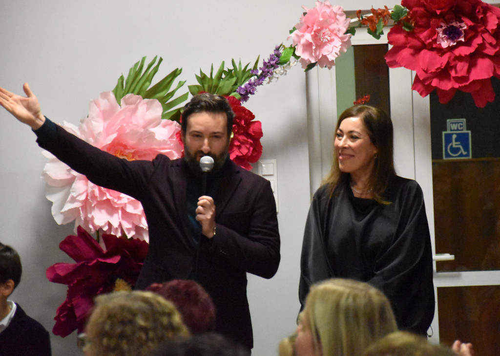 Dzień Babci i Dziadka w Milczu