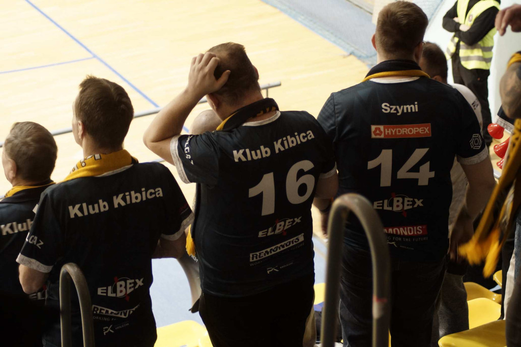  Enea KS Piła vs MKS Copco Imielin