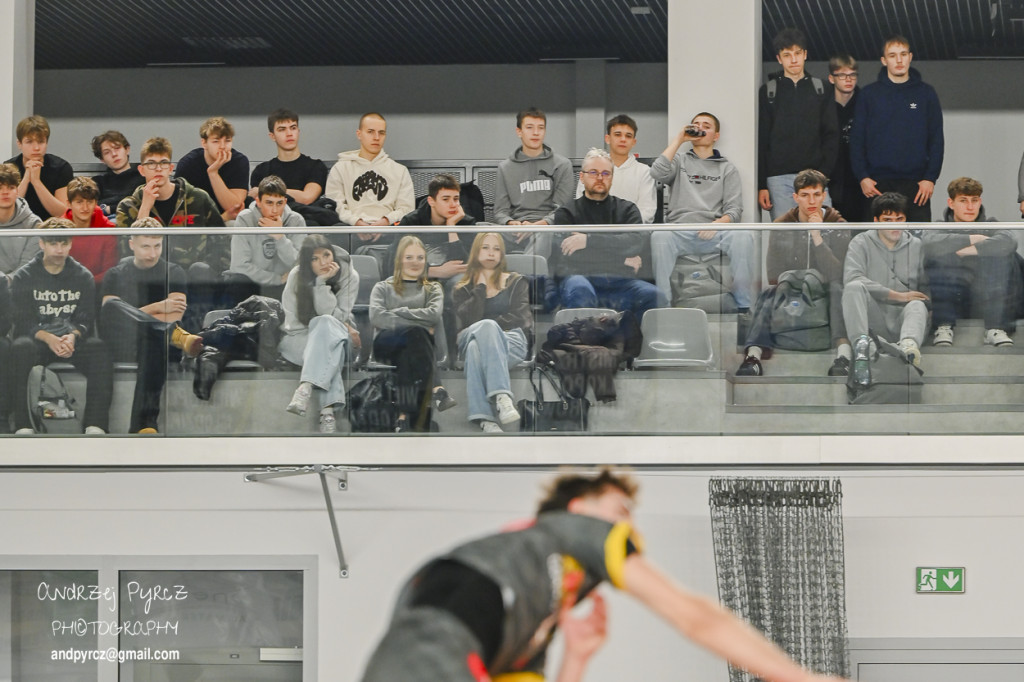  Mecz Joker Piła - Trefl Gdańsk