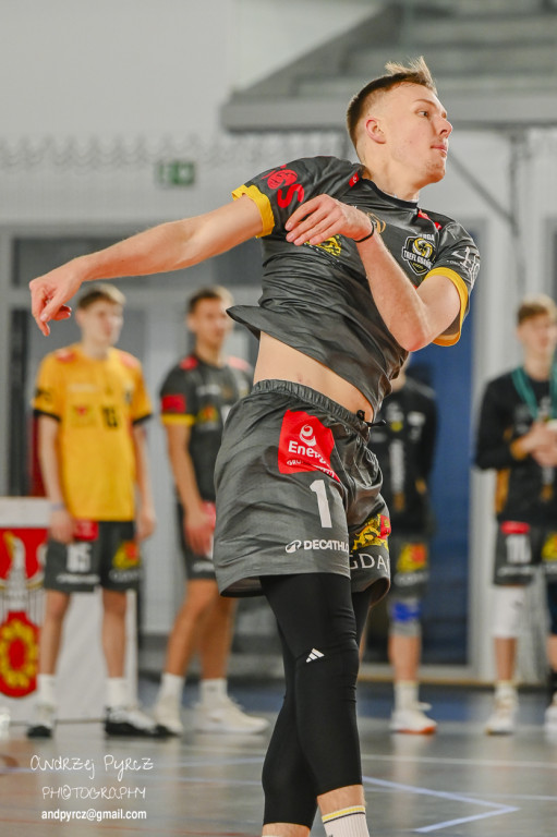  Mecz Joker Piła - Trefl Gdańsk