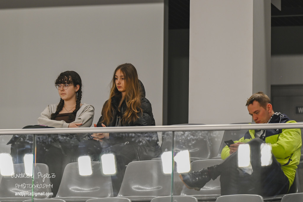  Mecz Joker Piła - Trefl Gdańsk